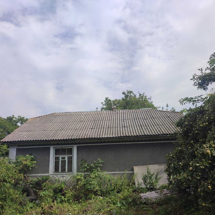 Терміново!Будинок 113,6м2 с.Голозубинці,Дунаївці!Житловий стан! 11000$