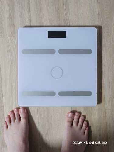 Умные весы содержания жира в теле, светодиодные вага, состав тела