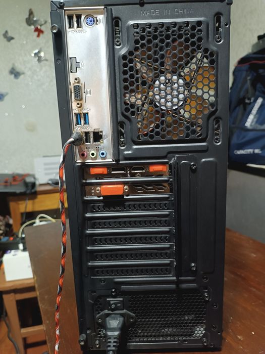 Продам Ігровий Комп'ютер