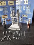 Klocki (nie lego) kinghts