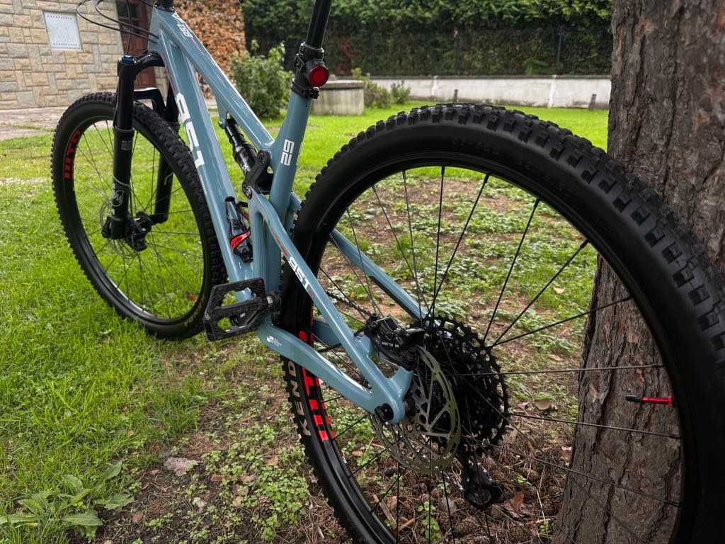Rower MTB Intense 951 XC