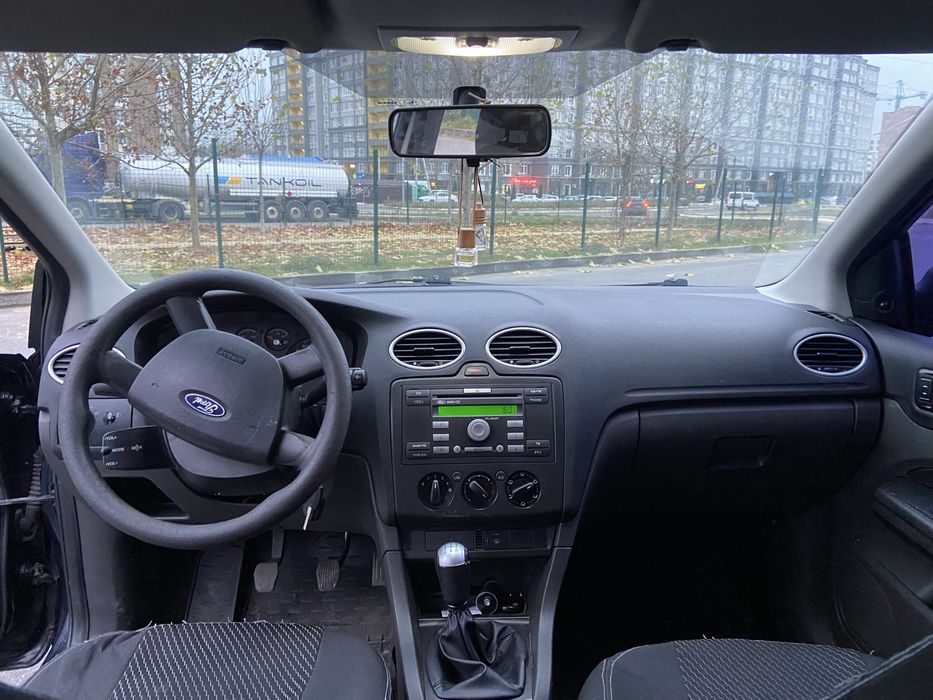 Продам Ford Focus