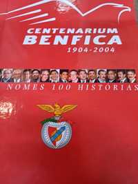 Benfica posters, fotos