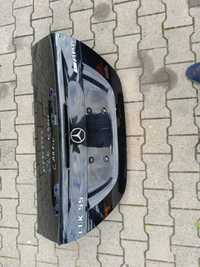 Klapa bagażnika Mercedes CLK cabrio