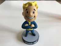 Figurka kolekcjonerska Fallout 3 2008 rok