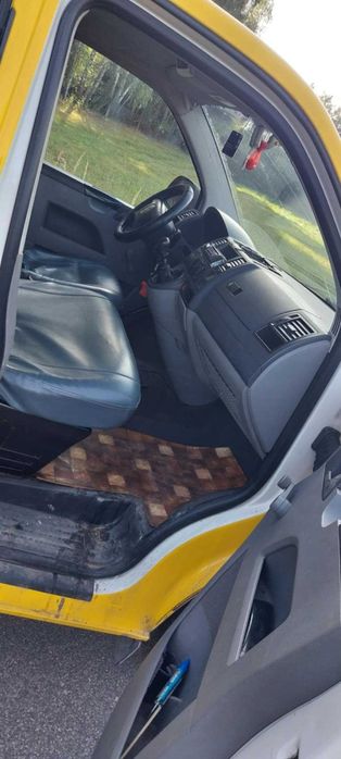 Sprzedam volkswagen T5