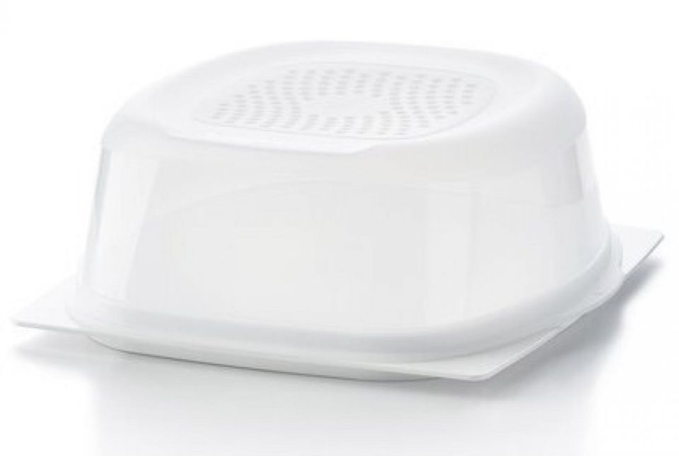 Розумна сирниця Tupperware