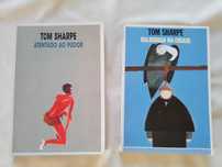 Livros de Tom Sharpe