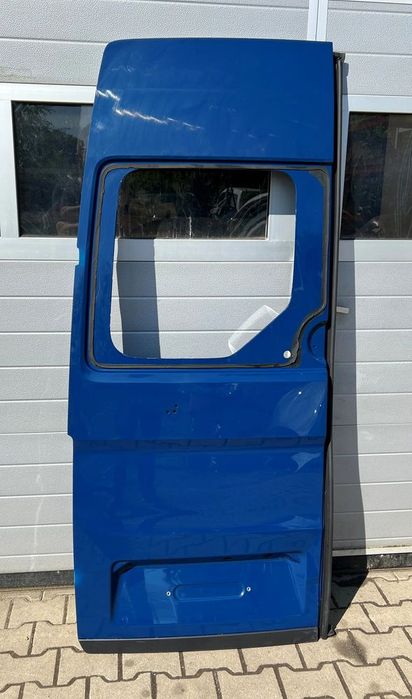 Drzwi Lewy Tył 7C3827123F VW CRAFTER II MAN TGE