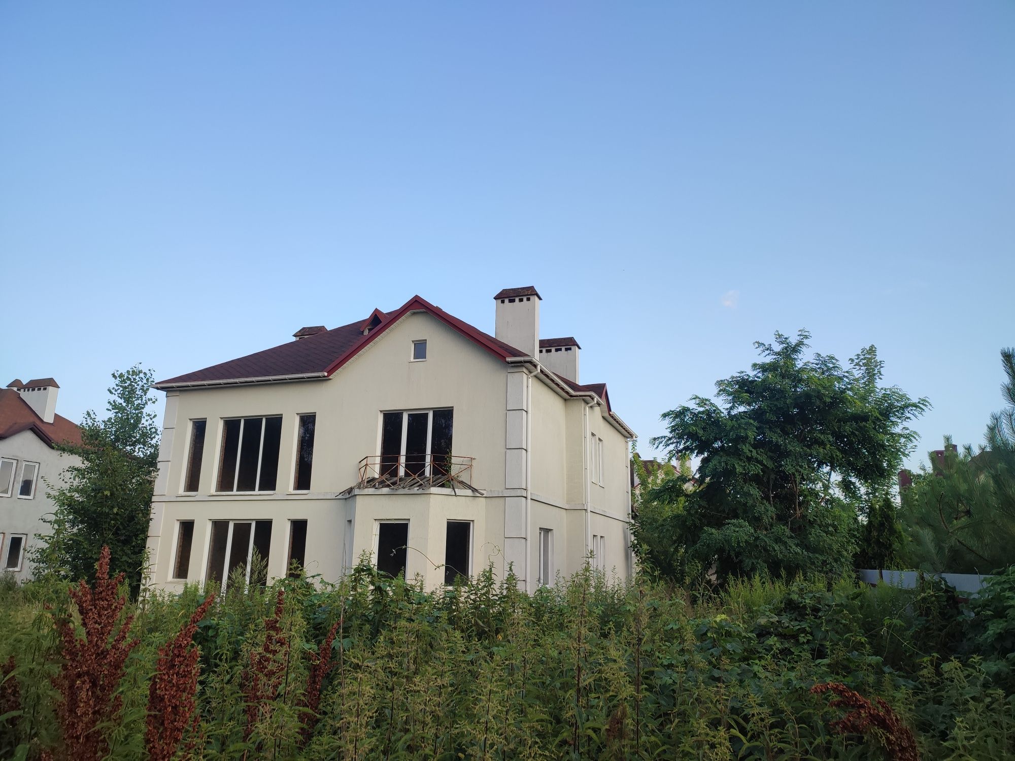 Будинок, котедж в Ворзелі,ЖК Гранд Віллас