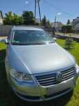 Volkswagen Passat Volkswagen Passat 2.0 TDI Highline