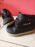 Botas criança unisexo T26