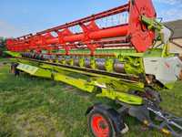 heder claas V1200 vario claas lexion