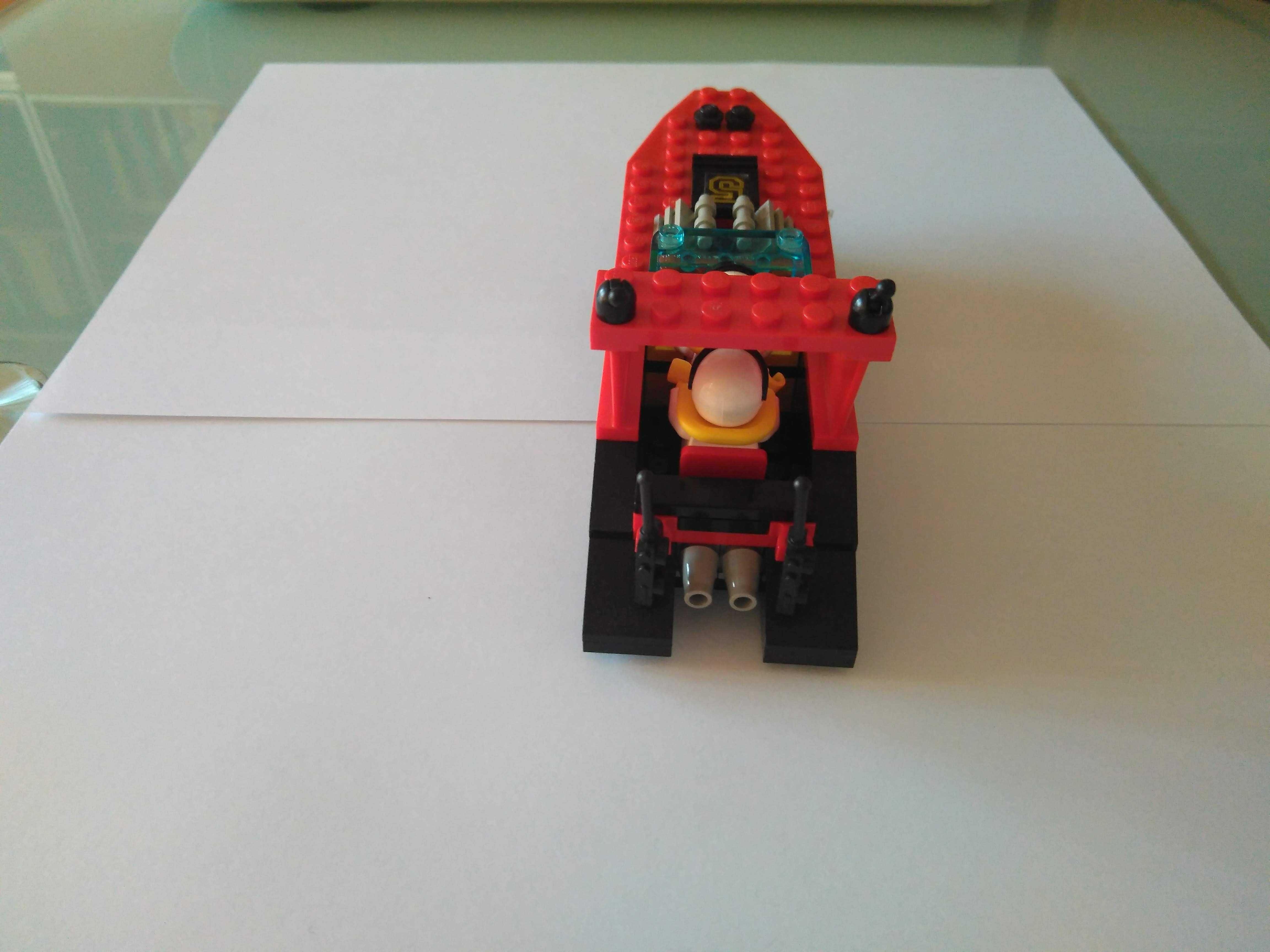 LEGO Dark Shark (6679)