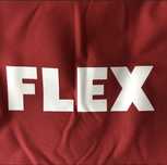 FLEX Żyrafa torba