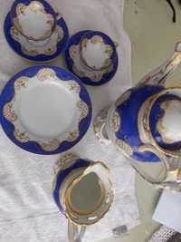 Dresdenska porcelana,od babci