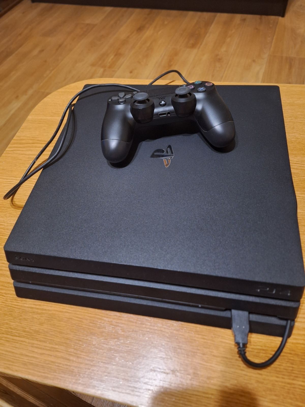 PlayStation PS4 Pro 1 TB