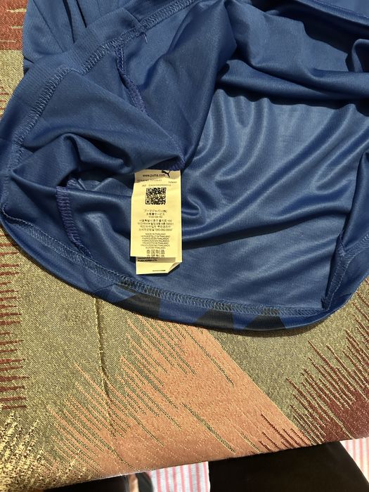 T-shirt Nova e Original