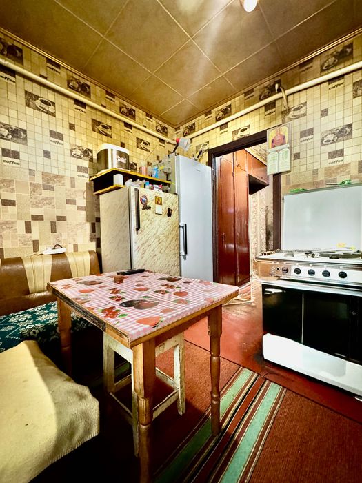 Простора 1-кімнатна квартира 40м2! Меблі, техніка! СЕРТИФІКАТ! A11