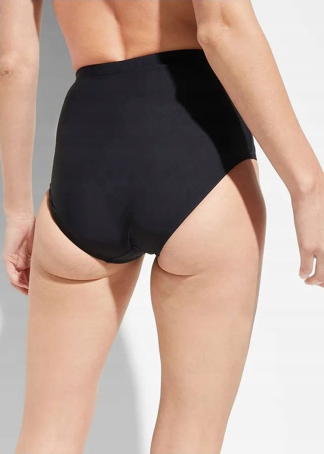 B.P.C. figi shape bikini modelujące czarne 38.