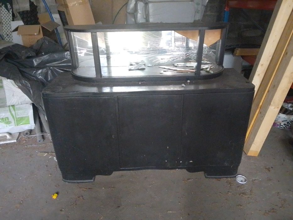 Stara komoda około 40lat