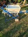 Mieszalnik do zapraw firmy STORCH DMS 15