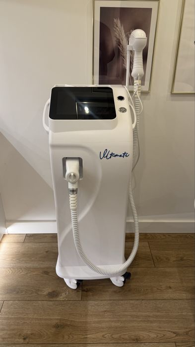 Sprzedam profesjonalny laser diodowy Ultimate MK2