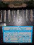 Motor/eletrobomba: Ideal Delta monofásico 1,5 cv