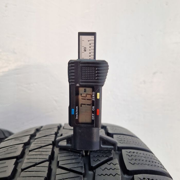 Opony Continental ContiContact TS 815 205/60r16 96V