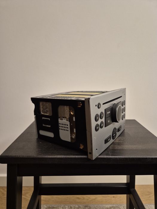 Rádio Opel Corsa C original