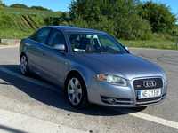 Audi A4 Audi A4B7 1.8T quattro sedan