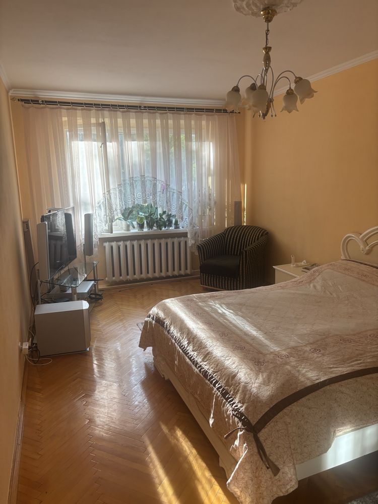 3-кімнатна квартира