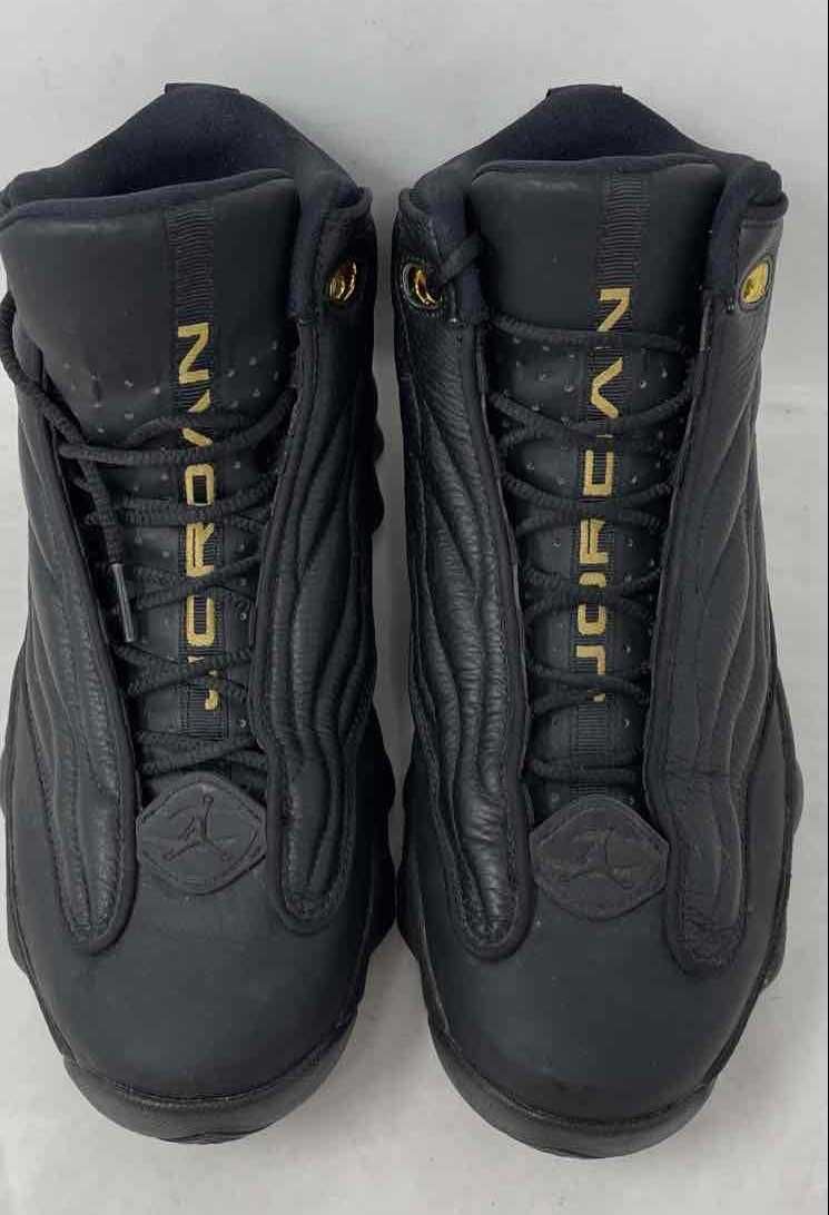 Оригінальні Nike Air Jordan Pro Strong (407285-010) 26.5 см