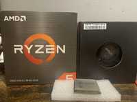 AMD Ryzen 5 5600 BOX