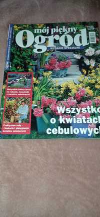 Mój piękny ogród czasopismo