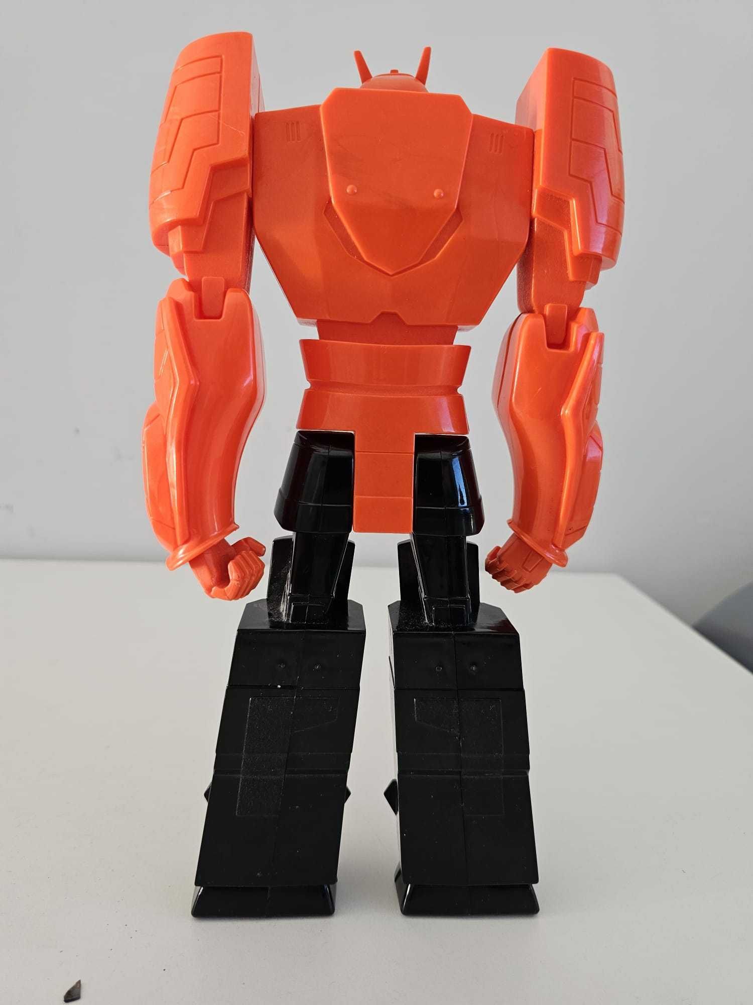 Transformers Robots in Disguise Autobot Drift figurka 30 cm