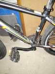 Vendo bicicleta avalanche GT como nova