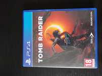 Shadow of the Tomb Rider PS4