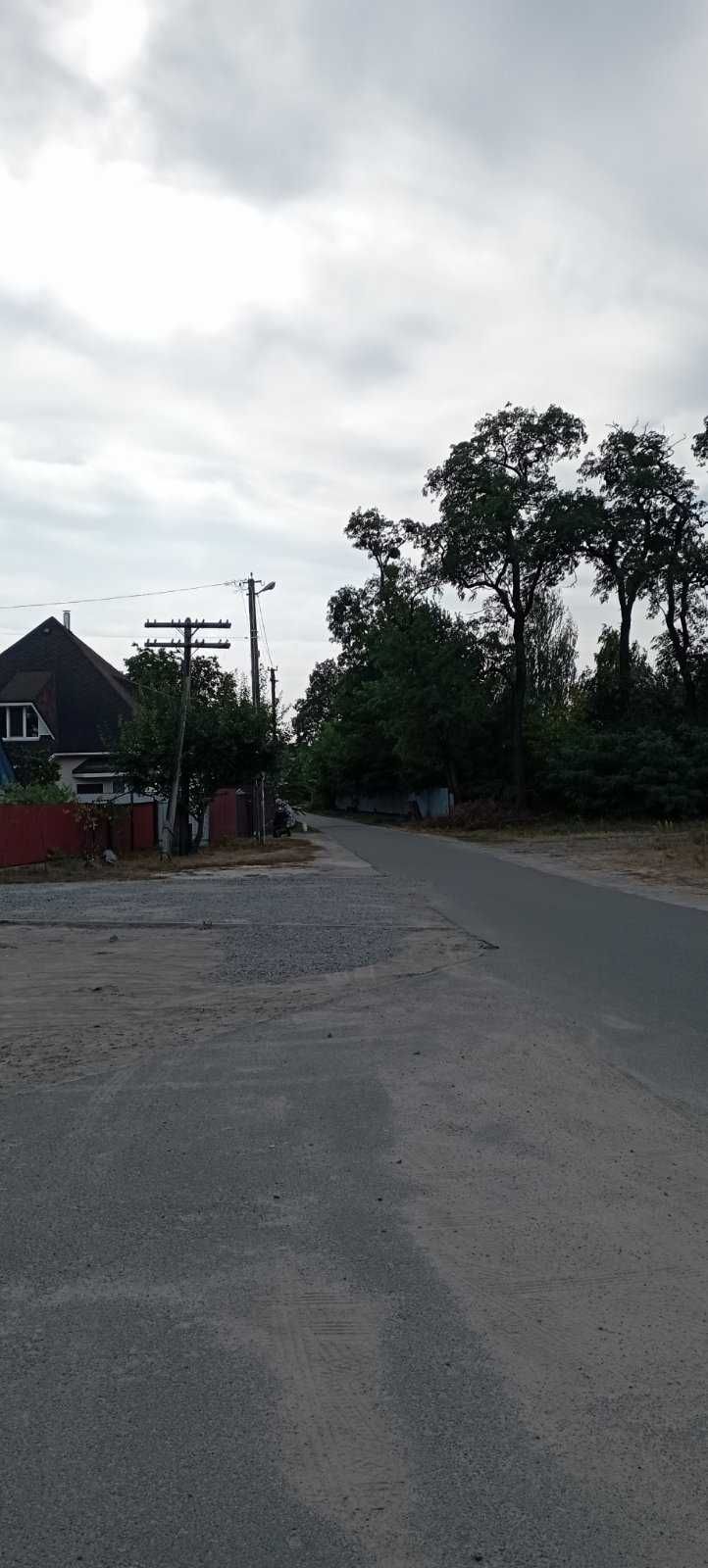 Продам чудову ділянку Хотянівка