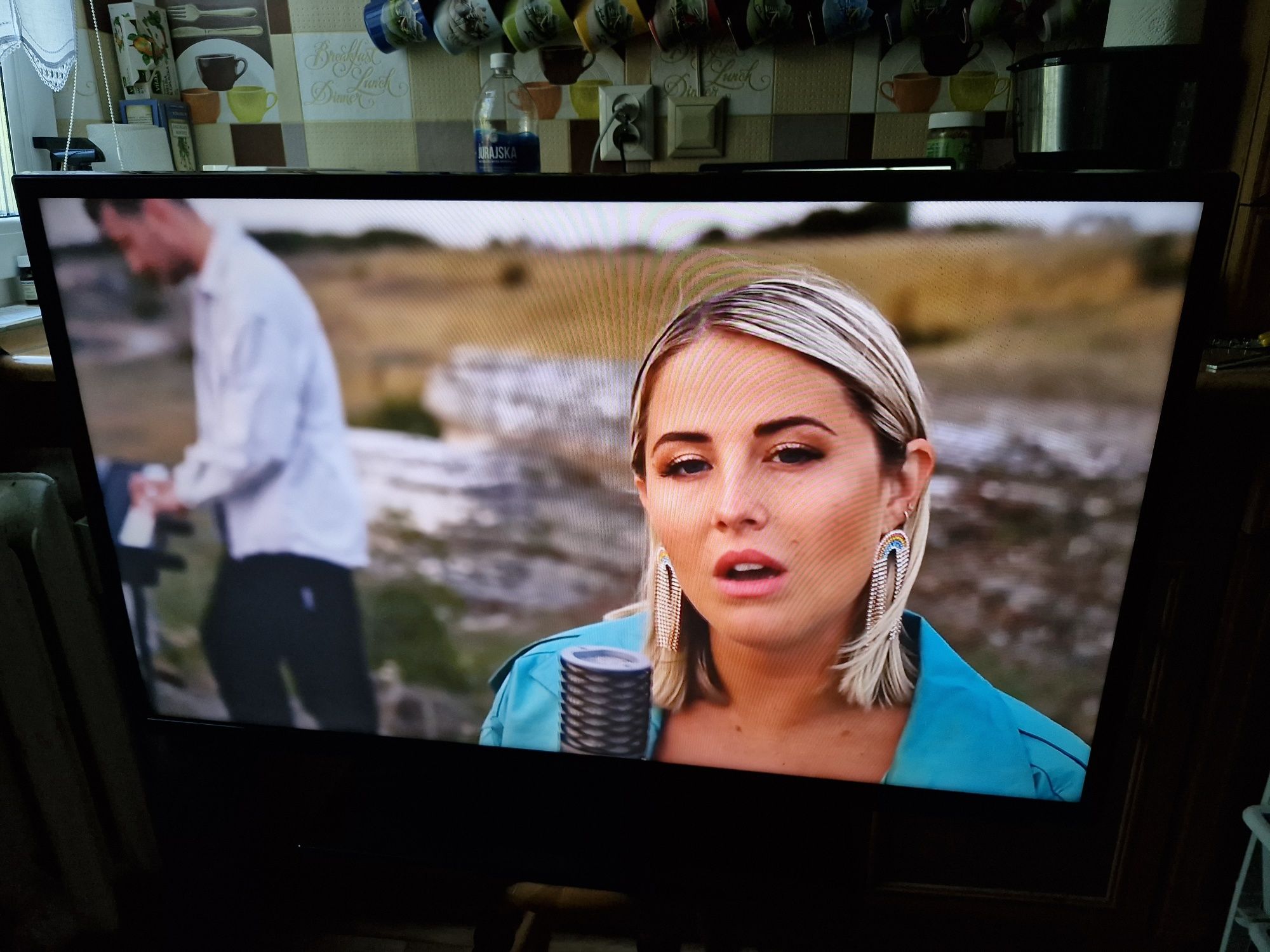 Telewizor Samsung Smart TV  UE40EH5450