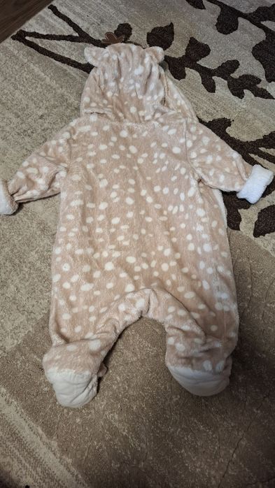 Дитячий комбінезон, розмір 62