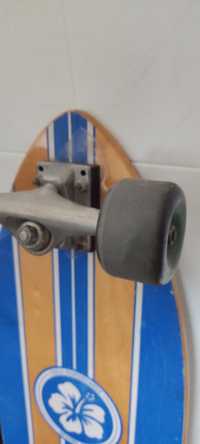 Vendo longboard Oxelo