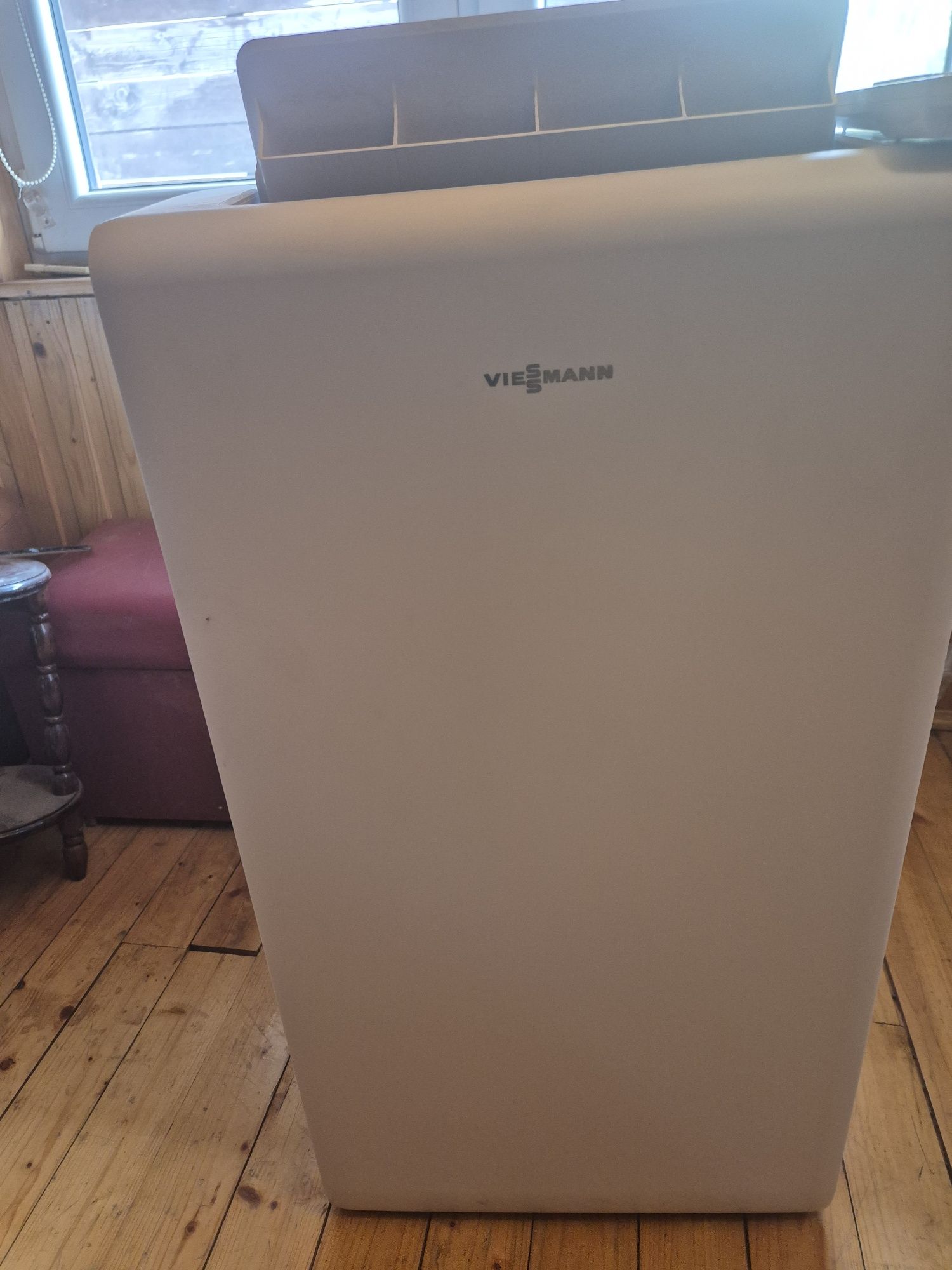 Sprzedam klimatyzator VIESSMANN VITOCLIMA 100-P 3,5kW z funkcją grzani