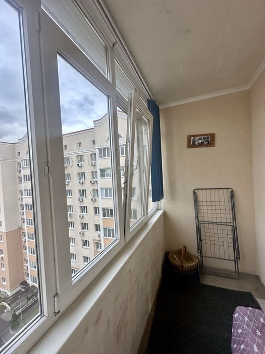 ЕКСКЛЮЗИВ  ПРОДАЖ  1 Кімнатної квартири ЖК Софія Київська