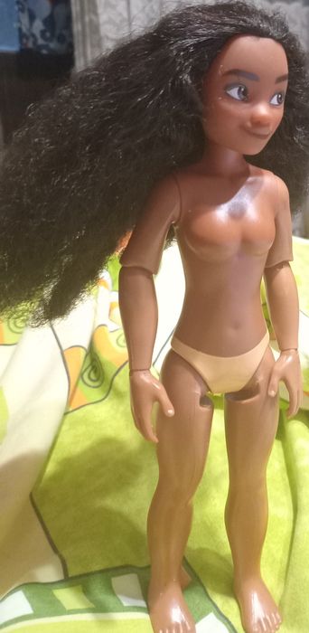 Кукла MOANA Disney