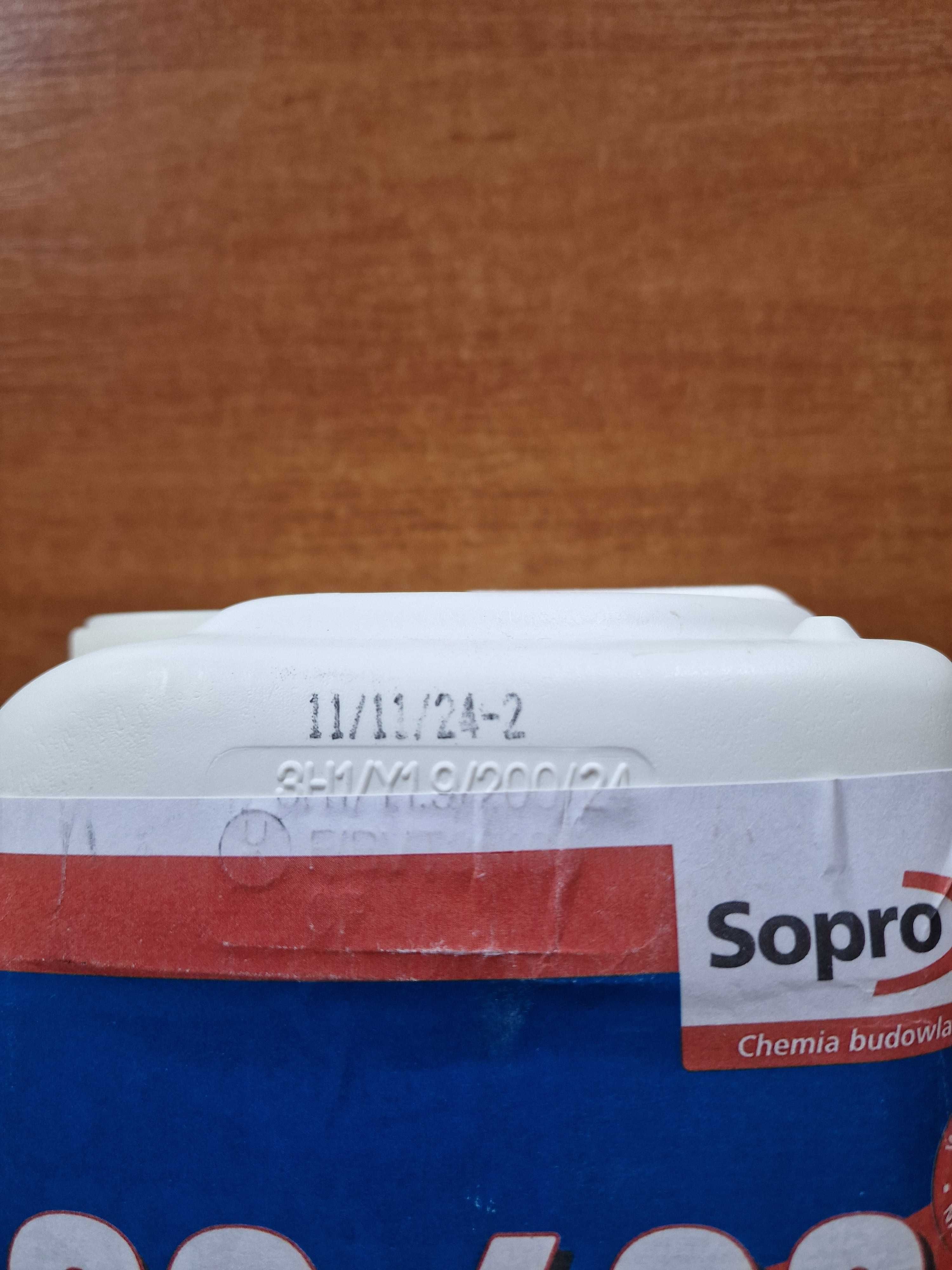 Grunt odcinający SOPRO SG602