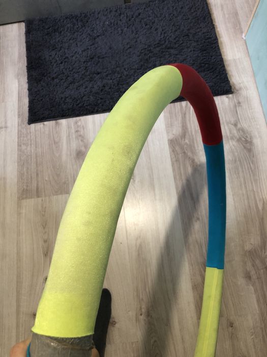 Обруч,круг для похудения