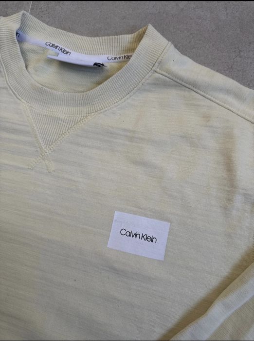 Sweatshirt Calvin Klein Original