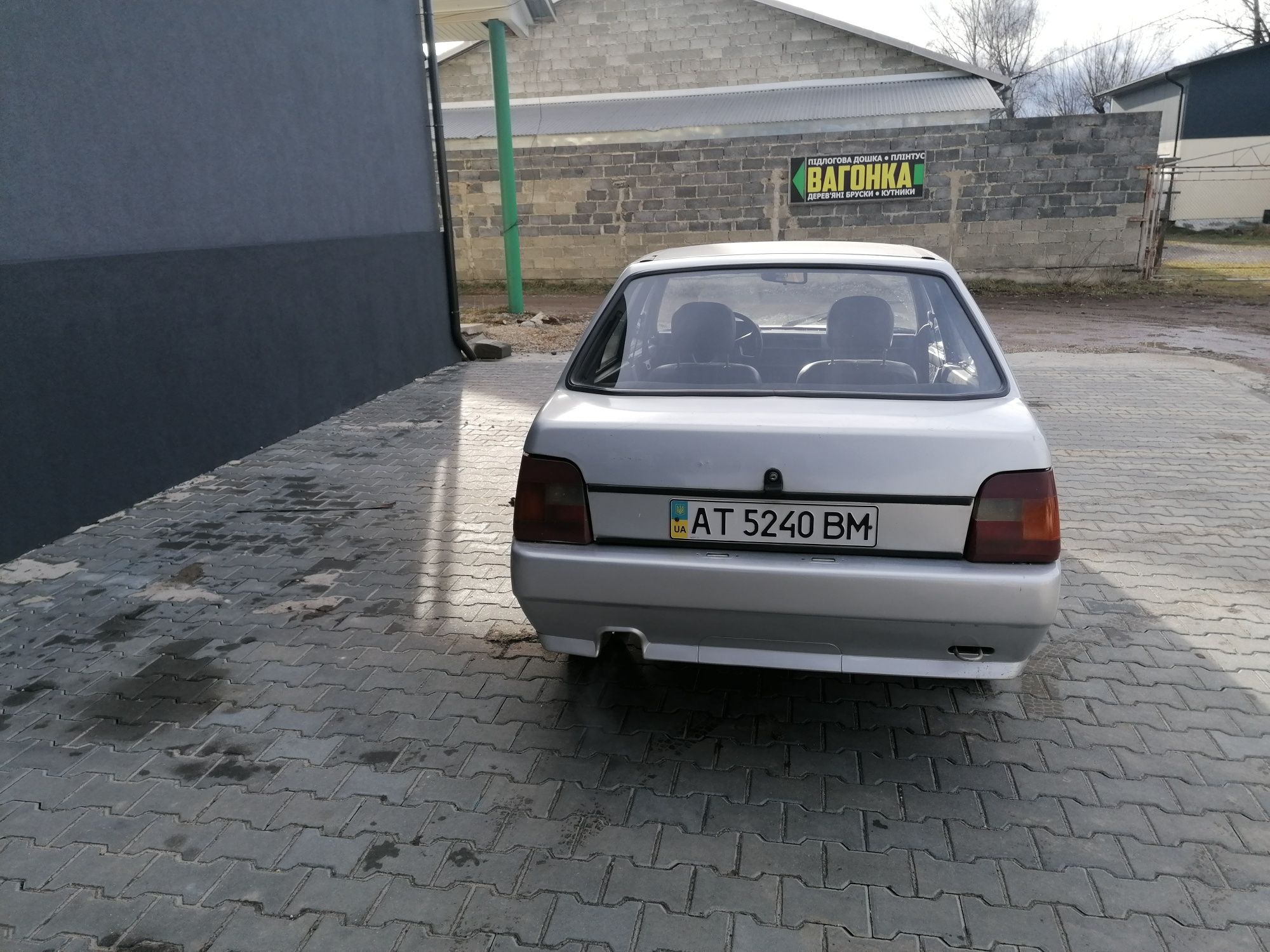 Славута 2004 рік