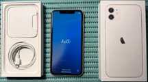 iPhone 11 64GB bateria 100%